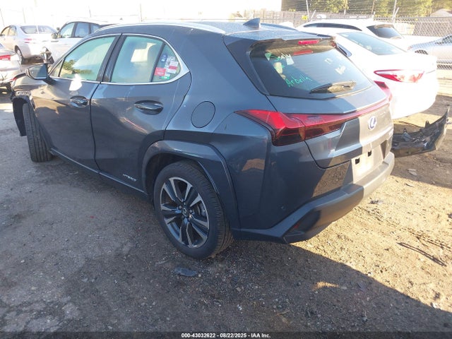 JTHP9JBH5N2055387 Lexus m20a-fxs, 3nm,1mm