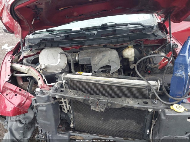 1C6RR7GG6ES282494 RAM 1500