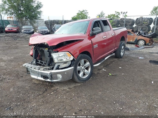 1C6RR7GG6ES282494 RAM 1500