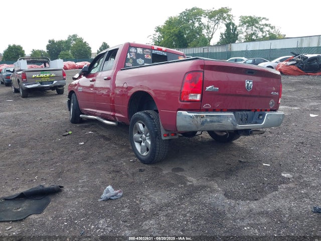 1C6RR7GG6ES282494 RAM 1500