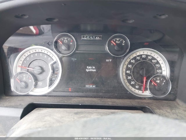 1C6RR7GG6ES282494 RAM 1500