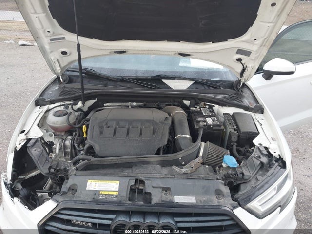 2020 AUDI A3 WAUJEGFFXLA005518 Photo 9