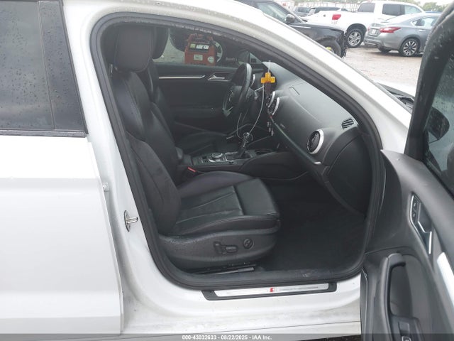 2020 AUDI A3 WAUJEGFFXLA005518 Photo 4