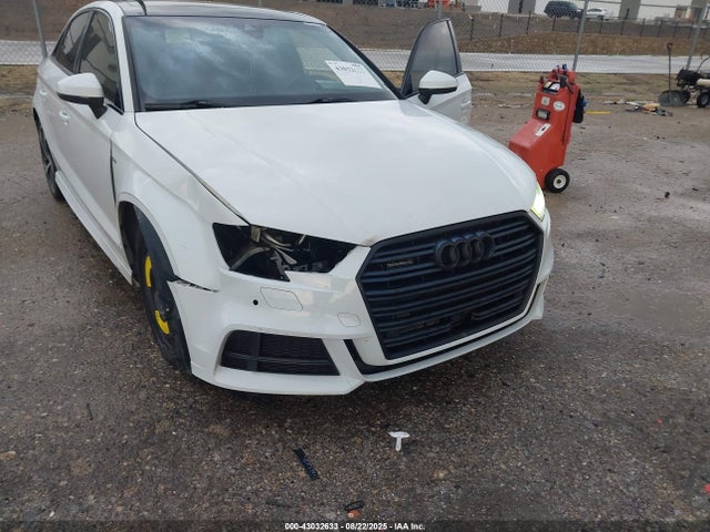 2020 AUDI A3 WAUJEGFFXLA005518 Photo 5