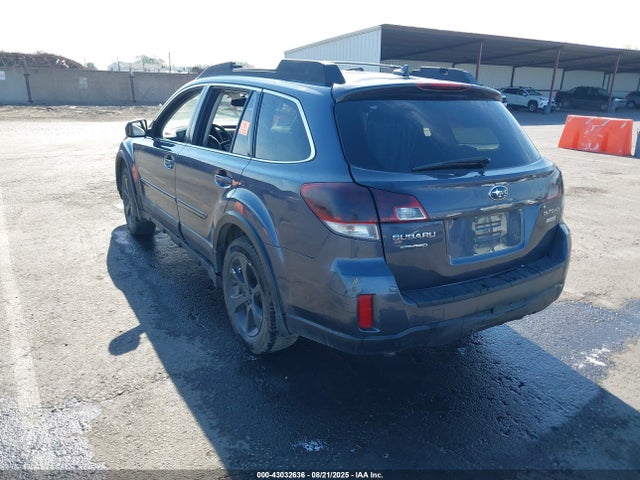 Subaru 2.5na u5 2014 4S4BRBLC3E3297735 Image 3