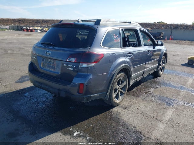Subaru 2.5na u5 2014 4S4BRBLC3E3297735 Image 4