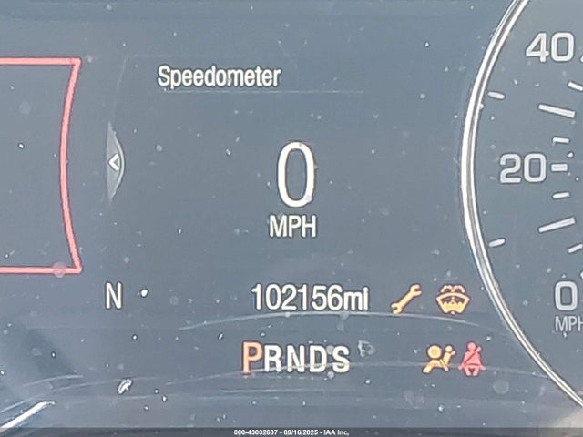 Lincoln 2.0l ecoboost 2018 5LMCJ3C99JUL18904 Image 15