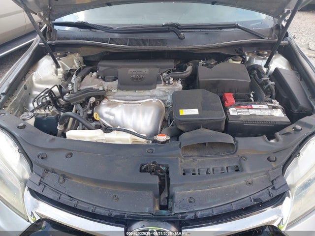 Toyota 2ar-fe 2016 4T1BF1FK8GU574950 Image 10