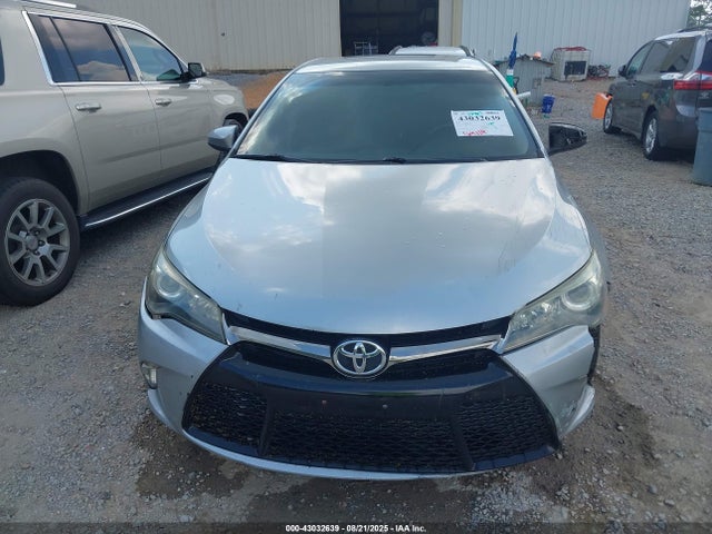 Toyota 2ar-fe 2016 4T1BF1FK8GU574950 Image 13