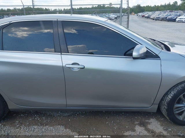 Toyota 2ar-fe 2016 4T1BF1FK8GU574950 Image 14