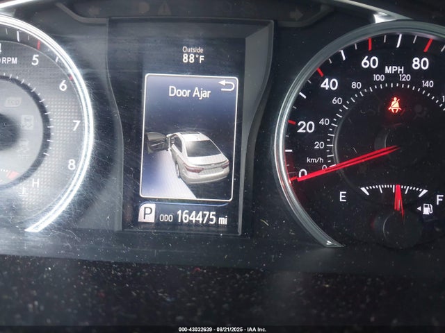 Toyota 2ar-fe 2016 4T1BF1FK8GU574950 Image 16