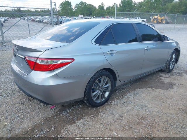 Toyota 2ar-fe 2016 4T1BF1FK8GU574950 Image 4