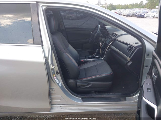 Toyota 2ar-fe 2016 4T1BF1FK8GU574950 Image 5