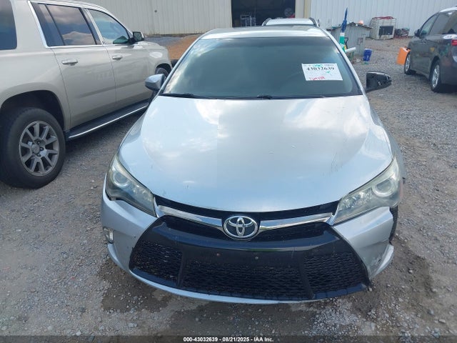 Toyota 2ar-fe 2016 4T1BF1FK8GU574950 Image 6