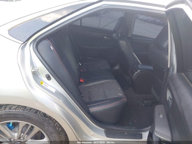Toyota 2ar-fe 2016 4T1BF1FK8GU574950 Image 8