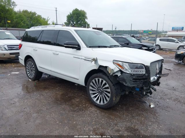 2021 LINCOLN NAVIGATOR 5LMJJ2LT2MEL19646