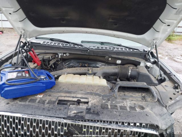 2021 LINCOLN NAVIGATOR 5LMJJ2LT2MEL19646 Photo 9