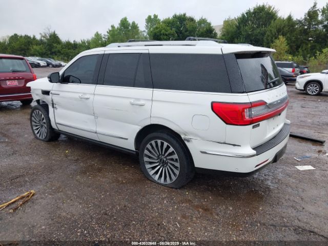 2021 LINCOLN NAVIGATOR 5LMJJ2LT2MEL19646 Photo 2