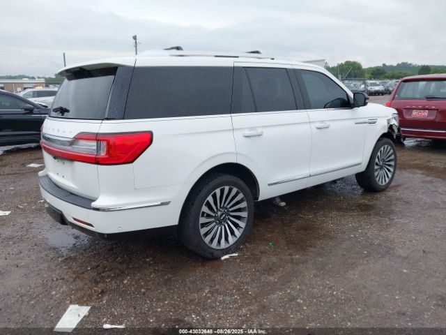 2021 LINCOLN NAVIGATOR 5LMJJ2LT2MEL19646 Photo 3