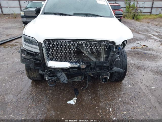 2021 LINCOLN NAVIGATOR 5LMJJ2LT2MEL19646 Photo 5