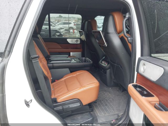 2021 LINCOLN NAVIGATOR 5LMJJ2LT2MEL19646 Photo 7