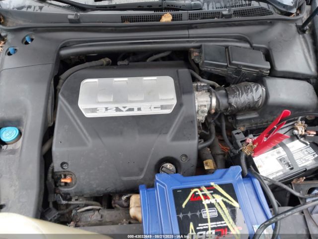 2008 ACURA TL 19UUA66258A032931 Photo 9