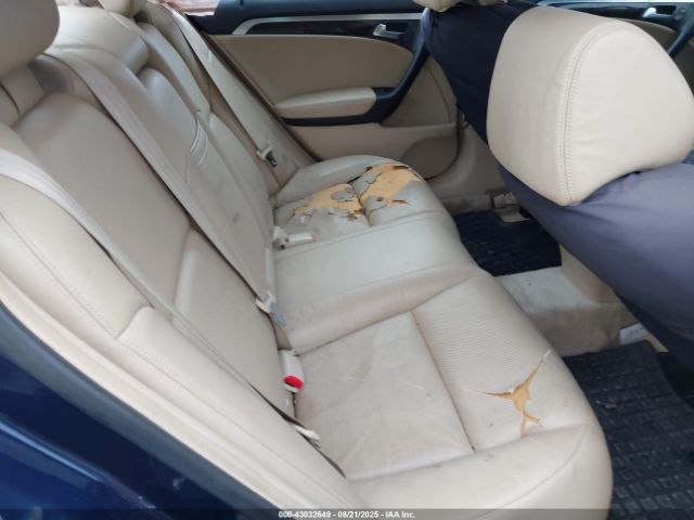 2008 ACURA TL 19UUA66258A032931 Photo 7