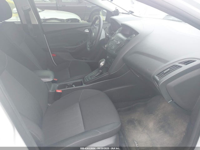 1FADP3K24JL261473 Ford 2.0l gdi