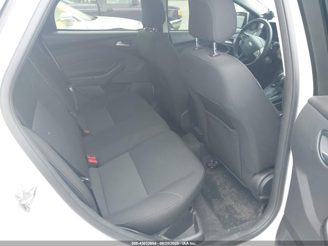 1FADP3K24JL261473 Ford 2.0l gdi