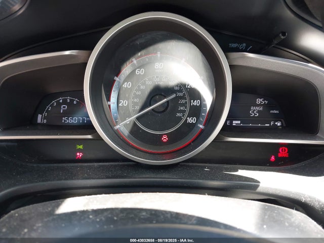 3MZBM1L75FM160745 Mazda pe