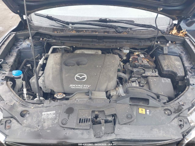 Mazda py 2016 JM3KE4DY6G0806797 Image 10
