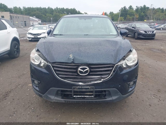 Mazda py 2016 JM3KE4DY6G0806797 Image 12