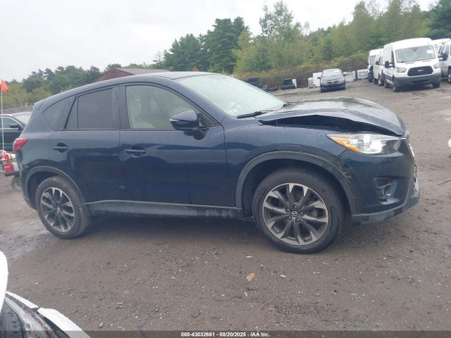 Mazda py 2016 JM3KE4DY6G0806797 Image 13