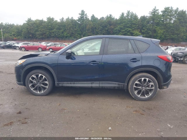 Mazda py 2016 JM3KE4DY6G0806797 Image 14