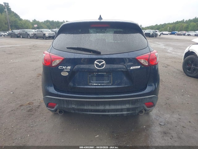 Mazda py 2016 JM3KE4DY6G0806797 Image 16