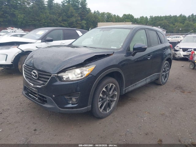 Mazda py 2016 JM3KE4DY6G0806797 Image 2