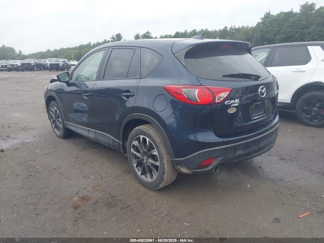 Mazda py 2016 JM3KE4DY6G0806797 Image 3