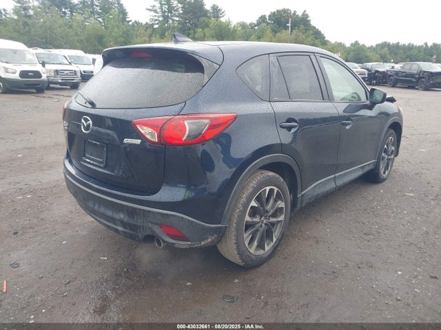 Mazda py 2016 JM3KE4DY6G0806797 Image 4