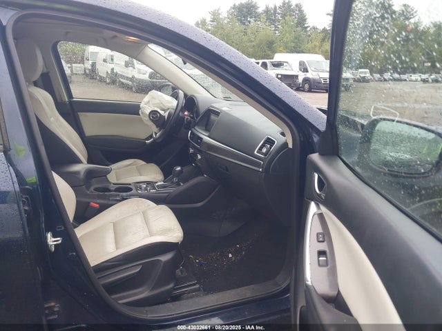 Mazda py 2016 JM3KE4DY6G0806797 Image 5