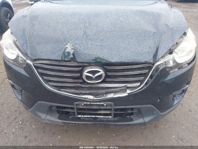 Mazda py 2016 JM3KE4DY6G0806797 Image 6