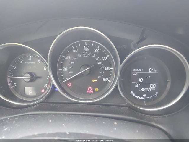 Mazda py 2016 JM3KE4DY6G0806797 Image 7
