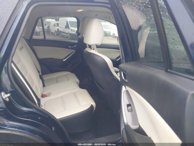 Mazda py 2016 JM3KE4DY6G0806797 Image 8