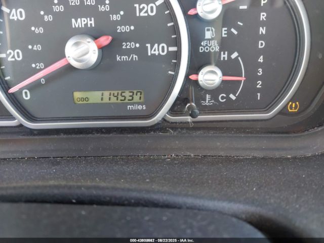 2009 MITSUBISHI GALANT 4A3AB36F99E022152 Photo 6