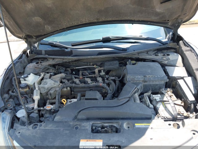 Nissan 2016 2016 1N4AL3AP1GC142381 Image 10