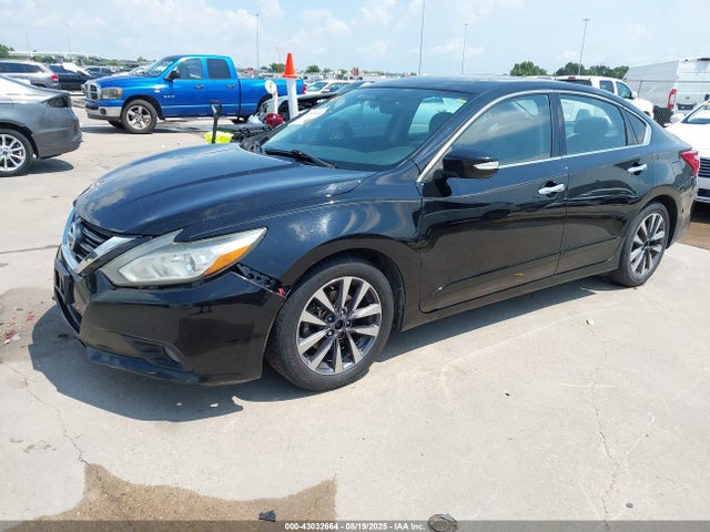 Nissan 2016 2016 1N4AL3AP1GC142381 Image 2