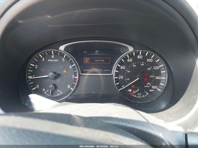 Nissan 2016 2016 1N4AL3AP1GC142381 Image 7