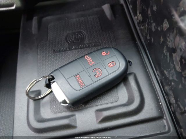 2022 DODGE DURANGO 1C4SDJCT7NC193875 Photo 10