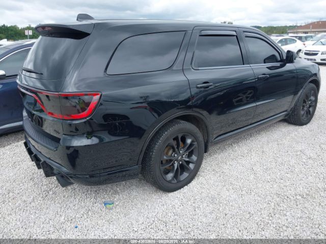 2022 DODGE DURANGO 1C4SDJCT7NC193875 Photo 3