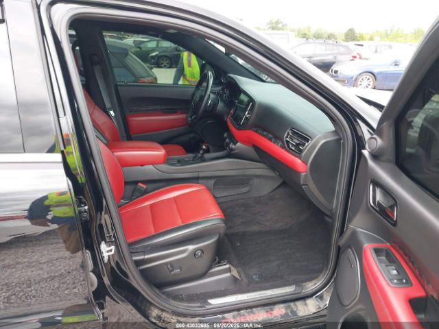 2022 DODGE DURANGO 1C4SDJCT7NC193875 Photo 4