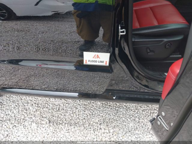 2022 DODGE DURANGO 1C4SDJCT7NC193875 Photo 5